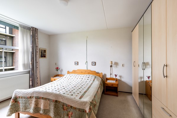 Foto - Te koop: Goed onderhouden Senioren appartement!